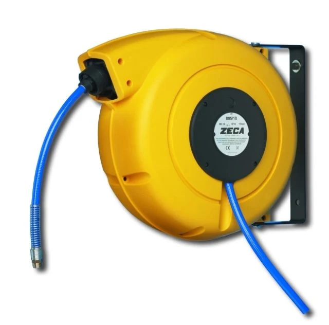 Avvolgitore automatico 16mt. Zeca 805/10