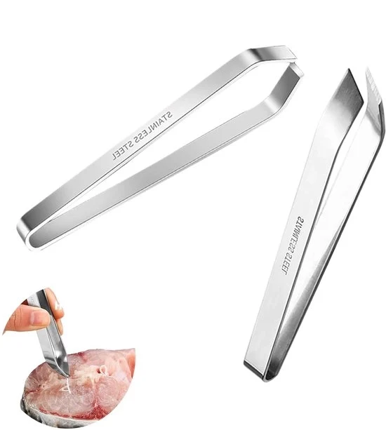 Visbottang in acciaio inossidabile - multifunzionale utensile da cucina - 1 pezzo
