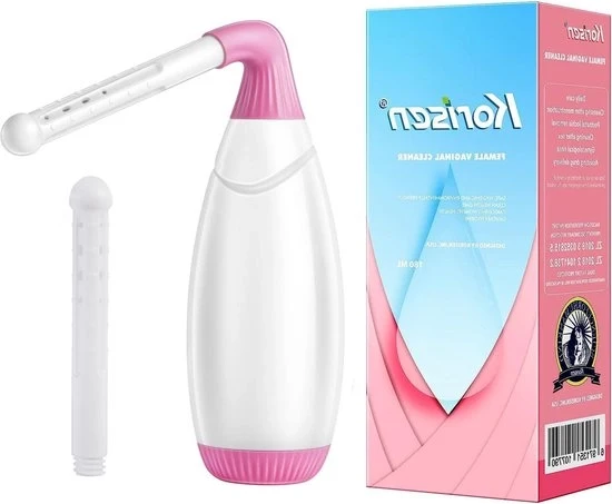 Bidet Portatile per Postpartum - Bidet Mobile per la Puerpera - Bidet Portatile per la Pulizia Intima
