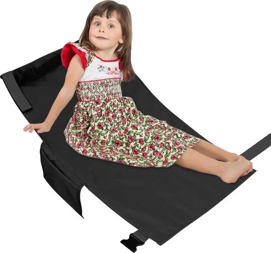 Letto per Bambini da Viaggio - Letto per Bambini da Auto - Comfortevole - Letti per Bambini da Viaggio - Letto per Bambini da Auto - Da Non Manicare