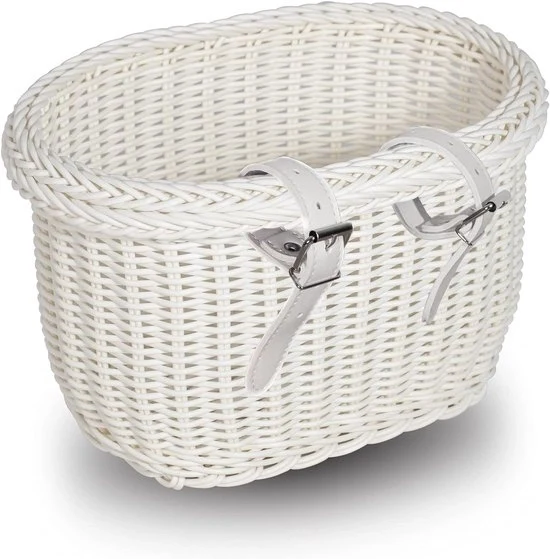 Borsa da bicicletta per bambine - borsa di stoccaggio - impermeabile