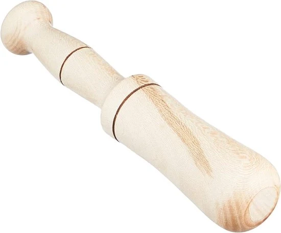 Stampatore per pestatrice - 19 cm - ideale per erbe