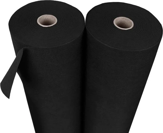 Tessuto di copertura per graffi - Stabilizzazione UV - 30m x 1,6m