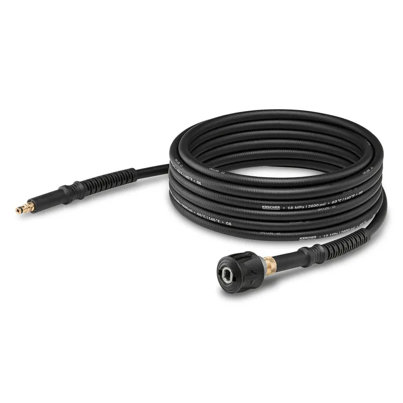 Prolunga tubo A.P. 10mt. attacchi Quick Connect 2.641-710.0