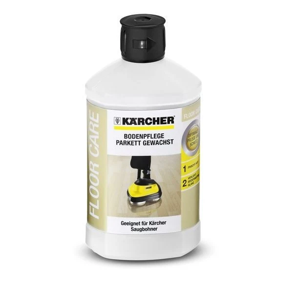 Cera per Parquet RM503 Karcher
