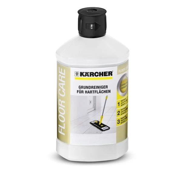 Detergente Base RM503 Pietra,Linoleum,Pvc per FP303