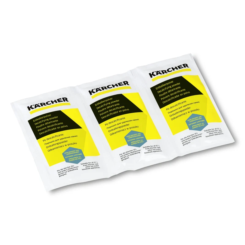 Decalcificante biologico RM511 Anticalcare Karcher 6.295-987.0
