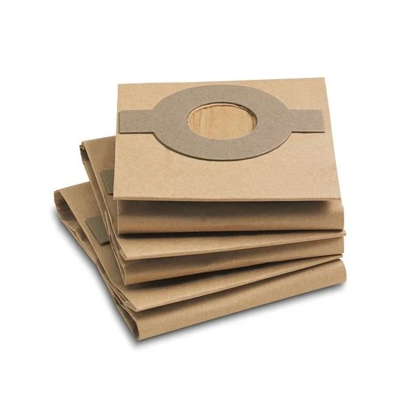 Sacchetti 3pz. Lucidatrice Fp 303 6.904-128.0
