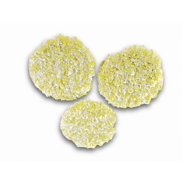 Set 3 panni superfici Dure 2.863-198.0 per FP303