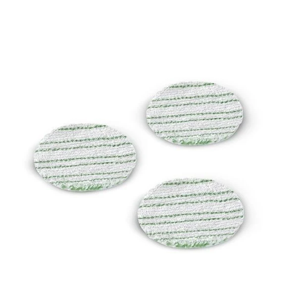 Set 3 panni superfici semi morbide 2.863-197.0 per FP303