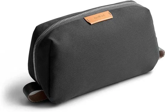 Kit di bagno impermeabile per viaggiatori