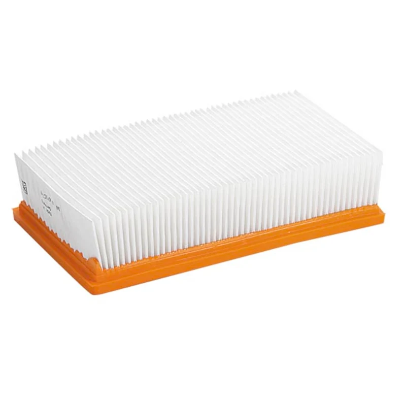 Filtro plissettato piatto Karcher 6.904-360.0 per NT30/1