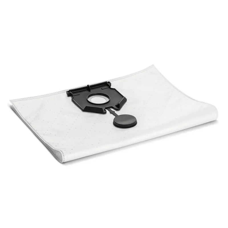 Sacchetti filtro tessuto non tessuto 5pz. NT30/1 2.889-154.0