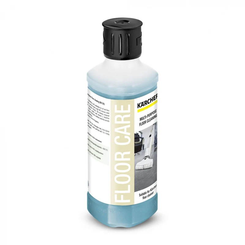 Detergente Universale per FC 5 RM 536 6.295-944.0
