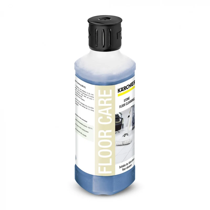 Detergente Pavimenti pietra per FC 5 RM 537 6.295-943.0