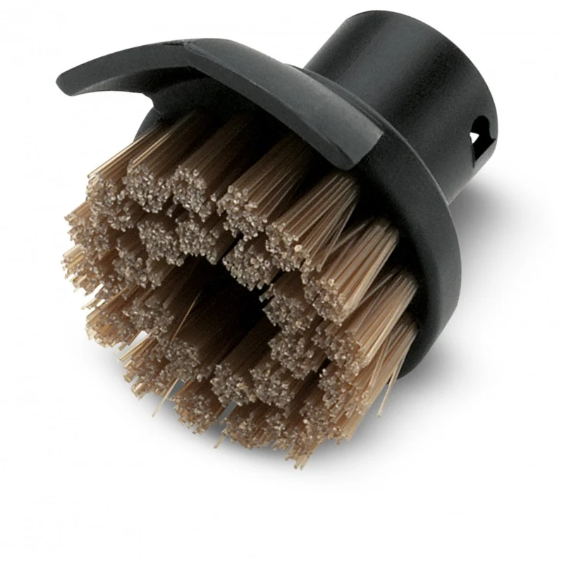 Spazzolina tonda con raschietto Karcher 2.863-140.0