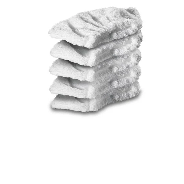 Set Panni Spugna Elasticizzati Karcher 6.370-990.0