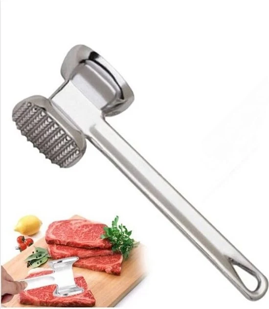 Hamacatore di carne - Veralizzatore di carne - Hamacatore di carne - Tritacarne - Hamacatori di carne - Tritacarne per carne