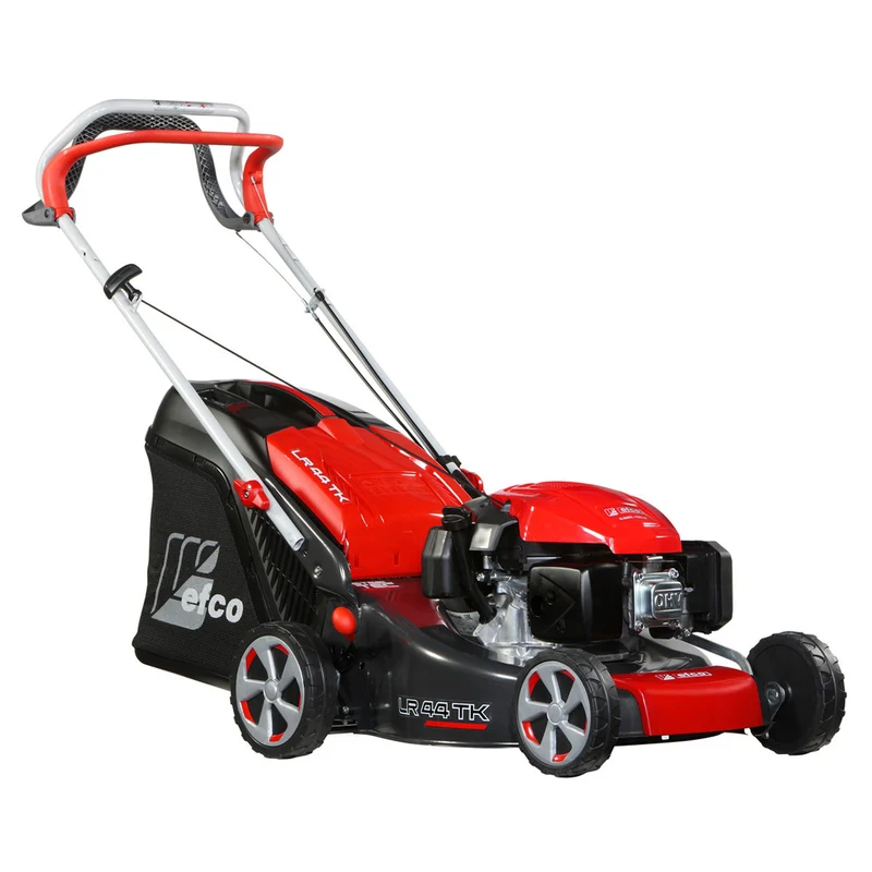 Rasaerba Efco LR44TK trazionato, motore a scoppio