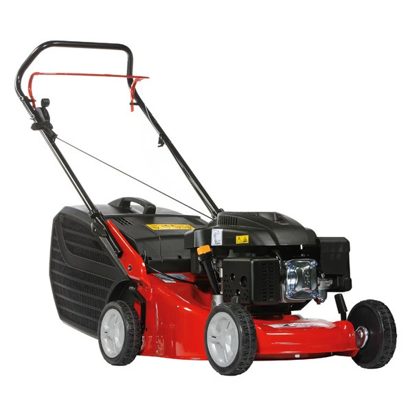 Rasaerba Efco LR44PK motore a scoppio