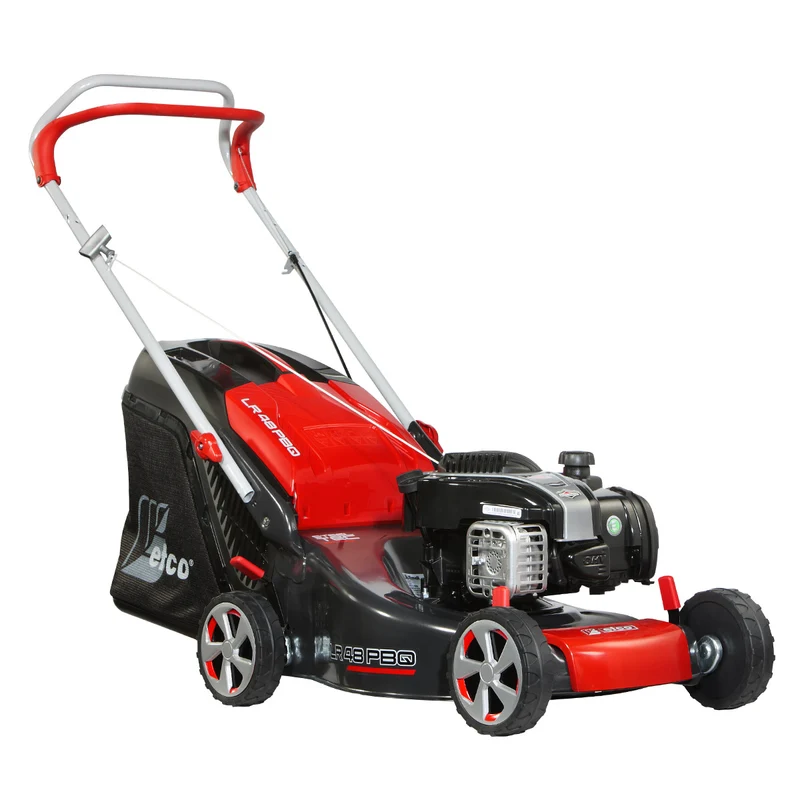 Rasaerba Efco LR 48 PBQ COMFORT PLUS