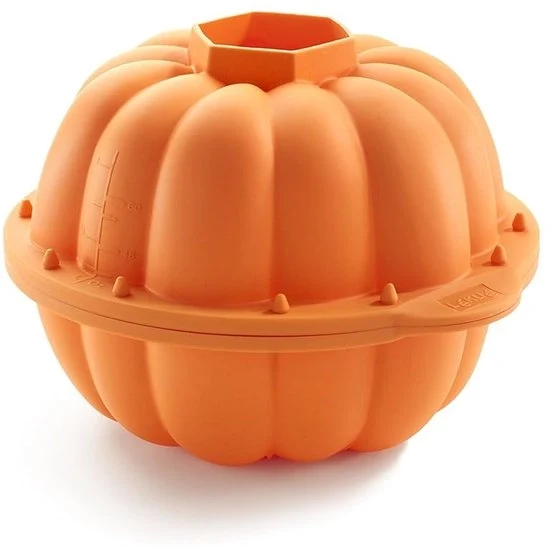 Bacchetta per torta in silicone resistente al riscaldamento - resistente al calore - 1 pezzo - platino-silicone