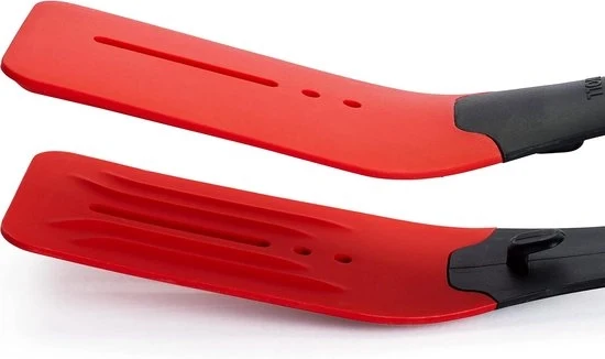 Tang da cucina con tamburo flessibile - resistente al calore - 1 pezzo - 30 cm