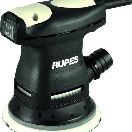Levigatrice rotorbitale Rupes LR71TE