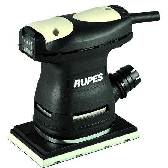 Levigatrice orbitale Rupes LE71T