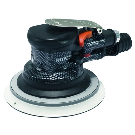 Levigatrice Rotorbitale Palmare Rupes RA 150A