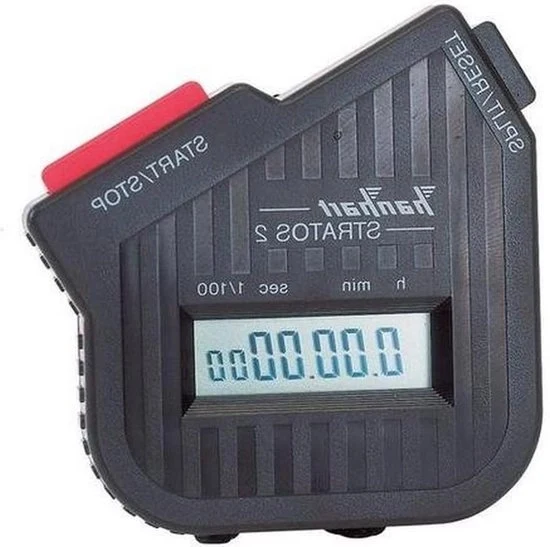 Stopwatch digitale con misurazione del tempo e funzione allarme - U11902