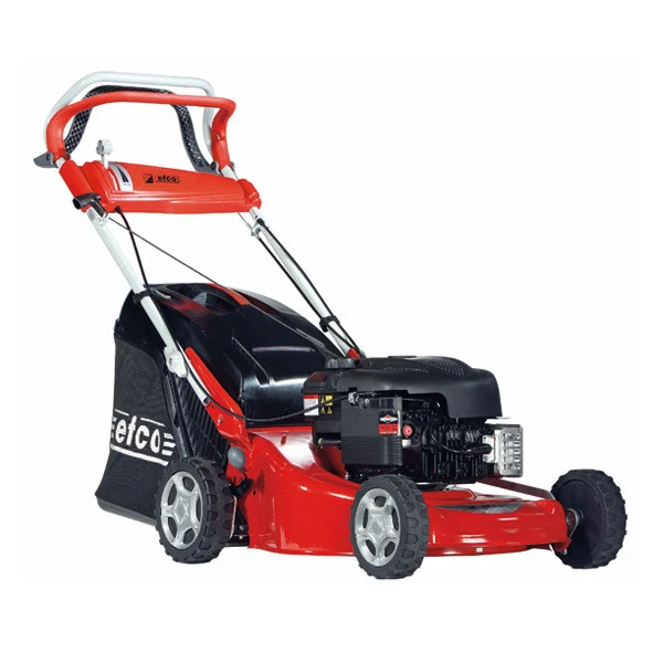 Rasaerba Efco LR48TBX Comfort Plus semovente