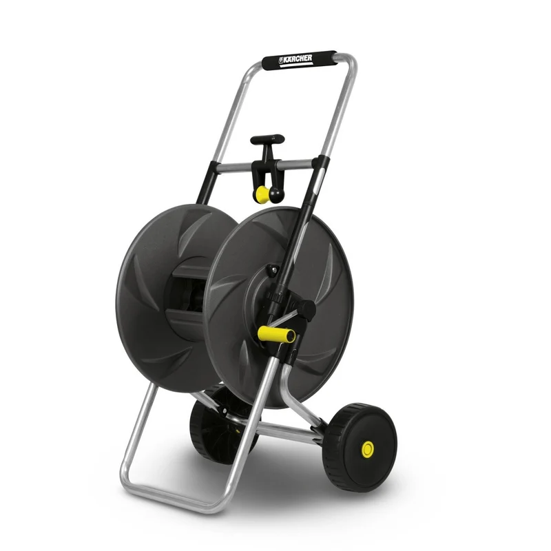 Carrello avvolgitubo HT 80M Karcher