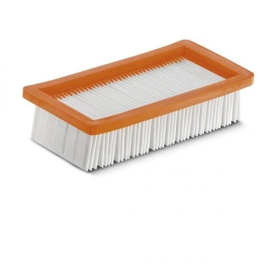 Filtro Piatto Karcher 6.904-367.0 per NT35/1 NT30/1