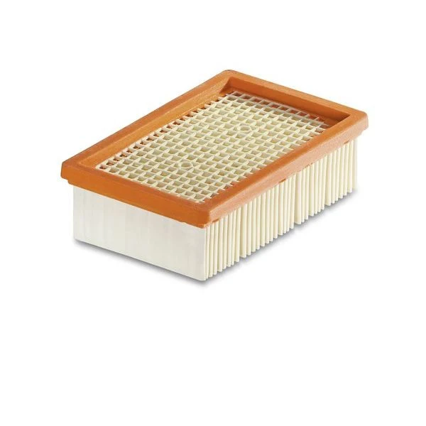 Filtro Plissettato Piatto Karcher 2.863-005.0 wd 4-5-6