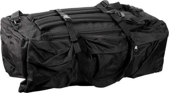 Zak da 98 Ltr per trasporto di contenitori da tavola