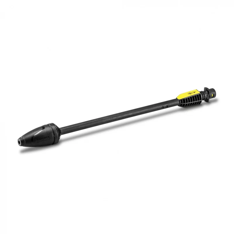 Lancia Mangiasporco DB 120 Full Control Karcher