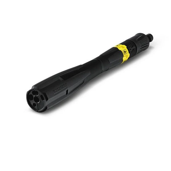 Lancia Multi Power Karcher MP 160