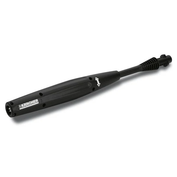 Lancia Vario Power Karcher VP 145