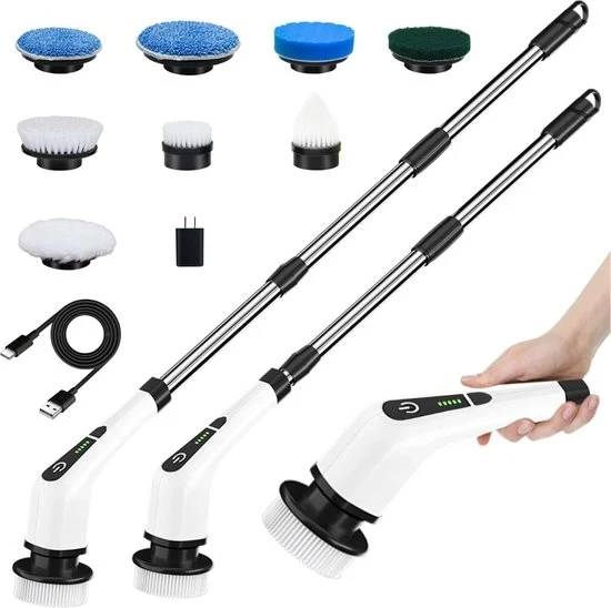 Aspirapolvere elettrico premium