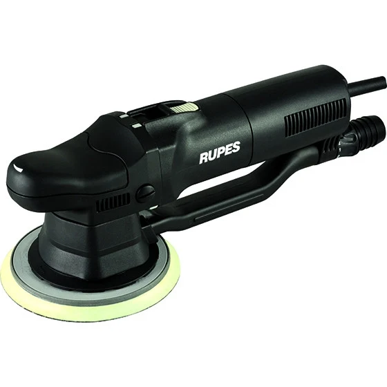 Levigatrice rotorbitale Rupes BR112AES