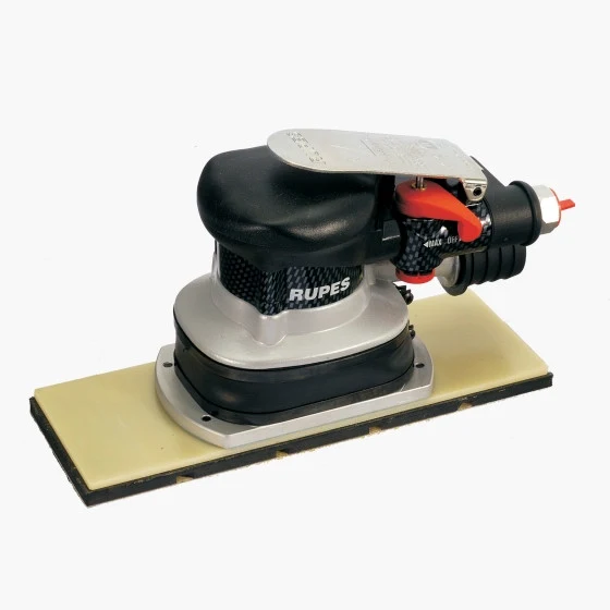 Levigatrice pneumatica palmare RE21ALN Rupes
