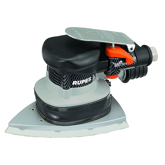 Levigatrice pneumatica rotorbitale Delta RS 21A Rupes