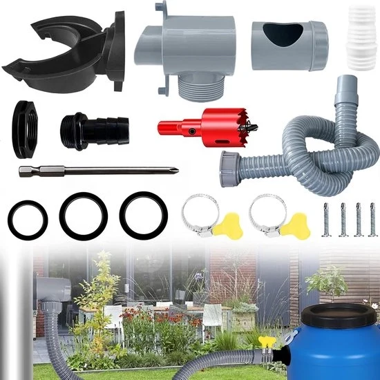Filtro di aspirazione con setola - pulizia efficace - per diverse macchine