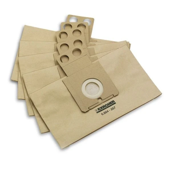 Sacchetti ricambio RC3000 Karcher 6.904-257.0