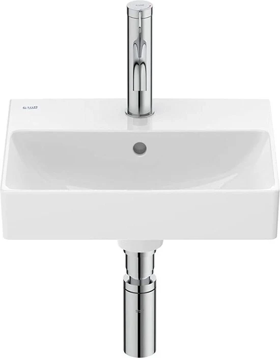 Wastafello compatta 400 x 320 cm - ONA A32768D000 - Mobili per la camera da bagno