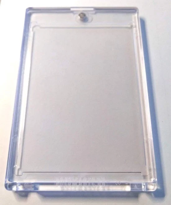 Otturatore di carta magnetico - UV resistente - 25 pezzi - Chiaramente leggibile