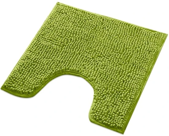 Pavimento Antiscivolo e Sostenitore Verde - 1 pezzo - 45x45cm