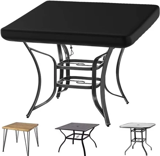 Tazza per giardino impermeabile - Protezione per esterno - 180 x 100 x 15 cm