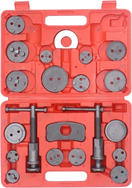 Kit di rimozione del ronzino - Kit di rimozione del ronzino - Kit di rimozione del ronzino - Kit di rimozione del ronzino - Kit di rimozione del ronzino universale - Kit di rimozione del ronzino per attrezzi
